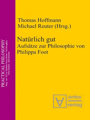 cover image of Natürlich gut